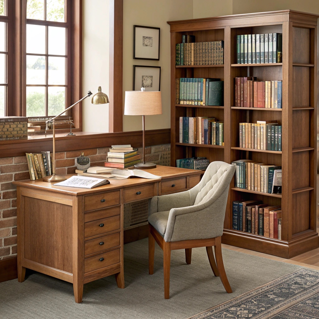 Workshop organisation